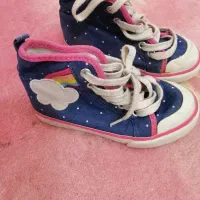 کفش بچه گانه