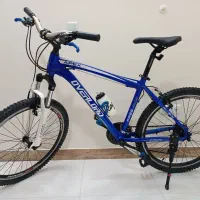 دوچرخه( اورلود) ویوا فلش راپیدو المپیا