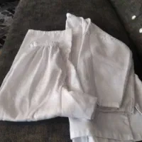 لباس کاراته و ژیمناستیک صد و پنجاه