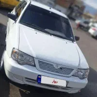 پرید ۱۳۲ مدل ۸۹