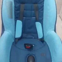 صندلی ماشین