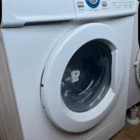 ماشین لباس شویی|ماشین لباسشویی و خشککن لباس|چالوس, |دیوار