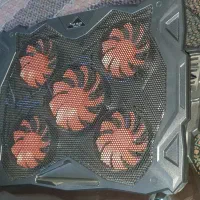 لپ‌تاپ گیمینگ Lenovo Legion 5 + ماوس حرفه‌ای|رایانه همراه|اردبیل, |دیوار