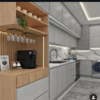 کابینت و کمد mdf|استخدام معماری، عمران و ساختمانی|اصفهان, رهنان|دیوار
