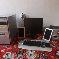 فروش کامپیوتر ولوازم جانبی|رایانه رومیزی|تهران, کیانشهر|دیوار
