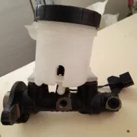 پمپ ترمزپراید برنده دیناپارت