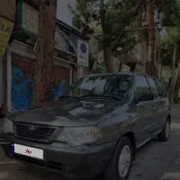 ۹۱بی رنگ فنی به شرط