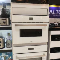 مایکروویو توکار اسنوا مدل SW-54305