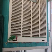 کولر آبی ۵۵۰۰|کولر آبی|شاهینشهر, مسکن مهر|دیوار