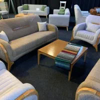 مبل راحتی مدل سوگند/×