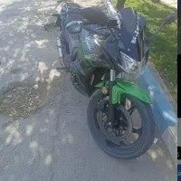 موتور سیکلت مگلی ۲۰۰|موتورسیکلت|شهریار, شهریار|دیوار