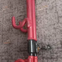 قفل فرمان ساینا