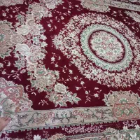 فرش ماشینی