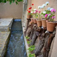 سوییت اقامتگاه بومگردی چنارستان درود|اجارهٔ کوتاه‌مدت آپارتمان و سوئیت|نیشابور, مسکن مهر نور|دیوار
