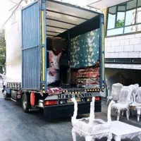 اثاث کشی امین بار گنبد|خدمات حمل و نقل|گنبد کاووس, |دیوار