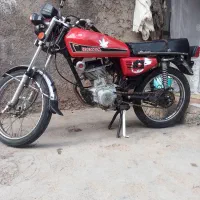 شهباز5دنده|موتورسیکلت|علی‌آباد کتول, |دیوار