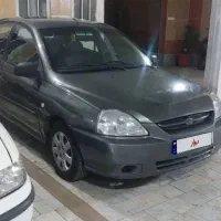 ریو۸۹|خودرو سواری و وانت|کرج, باغستان|دیوار