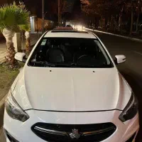 شاهین G فول سانروف دار