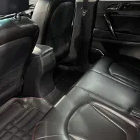 جک S5 بدون رنگ ( موتور ۲۰۰۰) مدل ۱۴۰۰|خودرو سواری و وانت|کرج, مهرویلا شمالی|دیوار