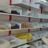 فروش استند وقفسه