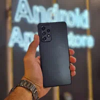 samsung A52|موبایل|شیراز, قصرالدشت|دیوار