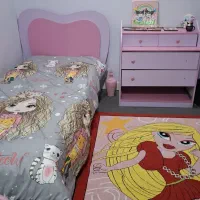 سرویس خواب نوجوان