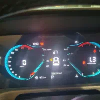 چانگان CS35 PLUS تیپ ۳ ۱۴۰۴|خودرو سواری و وانت|ری, ظهیرآباد|دیوار