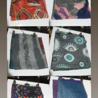 شال و روسری حراج