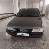 پژو 405|خودرو سواری و وانت|تربت جام, المهدی|دیوار