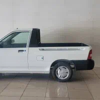 پراید وانت ۱۵۱ پاششی