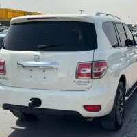 پاترول ۲۰۱۶/گذر موقت|خودرو سواری و وانت|رشت, کاکتوس|دیوار