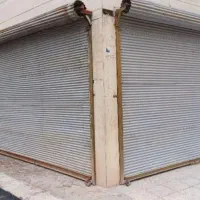 تعمیرات درب کرکره قدیمی