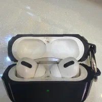 ایر پاد پرو