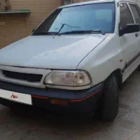 پراید هاچبک کره ای|خودرو سواری و وانت|فلاورجان, |دیوار