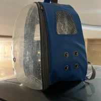 کوله حمل حیوانات