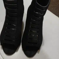 کفش همگی سایز ۳۸  مجلسی ۳۰۰هزاروصندل ۱۷۰ تومن