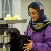 آب پیاز گیر رو میزی دستگاه پوره کن پیاز|کافی‌شاپ و رستوران|اصفهان, ولدان|دیوار