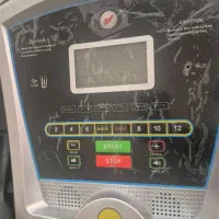 تردمیل در حد نو