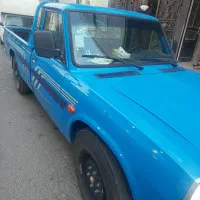 نیسان دوگانه|خودرو سواری و وانت|خرمدره, |دیوار