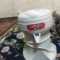 گوشت چرخ کن وآبمیوه گیری وپلوپزدرحدنو