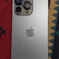 ایفون ۱۵ پرومکس zaa 256 گیگ