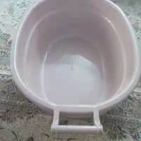وان بزرگ پلاستیکی