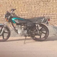 موتور هوندا  ۲۰۰