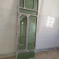 درب و پنجره