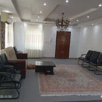 اجاره روزانه ویلا لوکس حیاط دار|اجارهٔ کوتاهمدت ویلا و باغ|لیسار, |دیوار