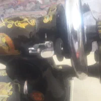 نیازمند اورده ۲۰۰ ملیون برای خرید فروش چرخ خیاطی