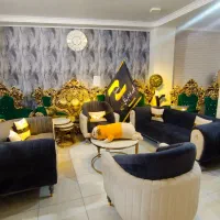 زرکالا برترین تولیدکننده مبلمان خانه شما