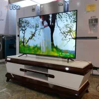 تلویزیون 55 اینچ دوو اندروید 14