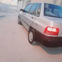 پراید سبا|خودرو سواری و وانت|مرودشت, ولایت|دیوار