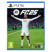 دیسک fc25 برای PS5